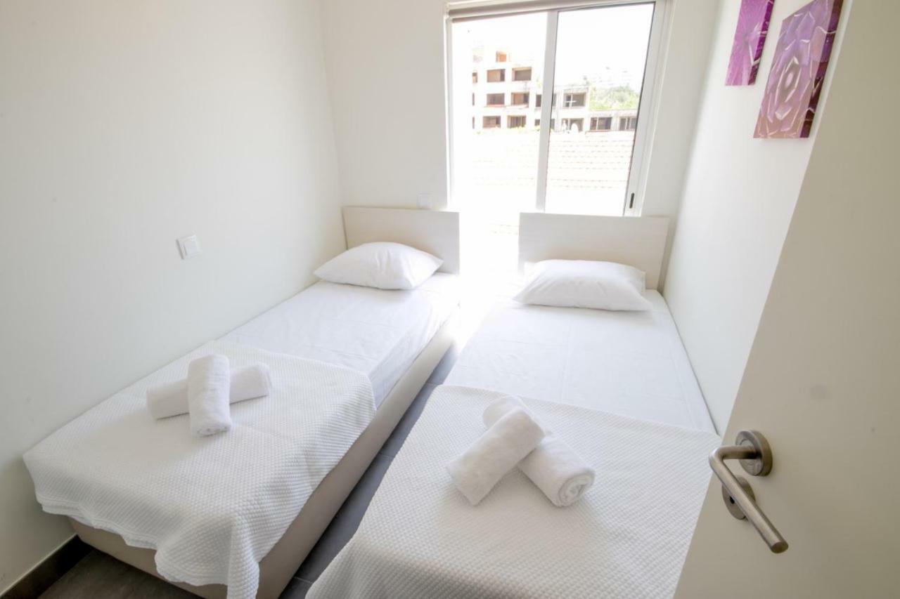 O Veleiro Apartment By Hellovacations Albufeira Exterior foto